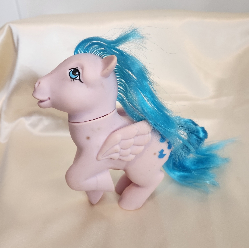 My Little Pony Sprinkles Pegasus